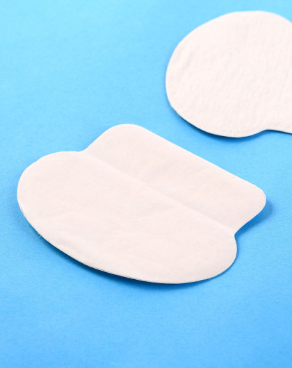 腋下隐形吸汗贴20片装