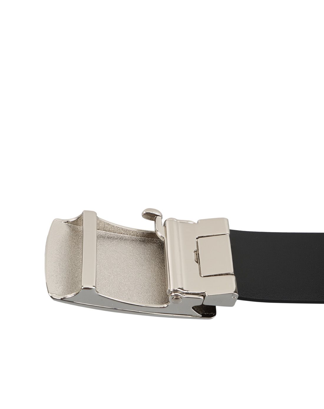 丹尼爱特daniel hechter男女包黑色时尚牛皮革男士皮带d11e301120c00