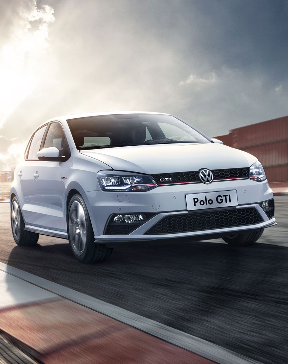 上汽大众汽车大众品牌汽车专场【订金】polo gti 2015款 1.