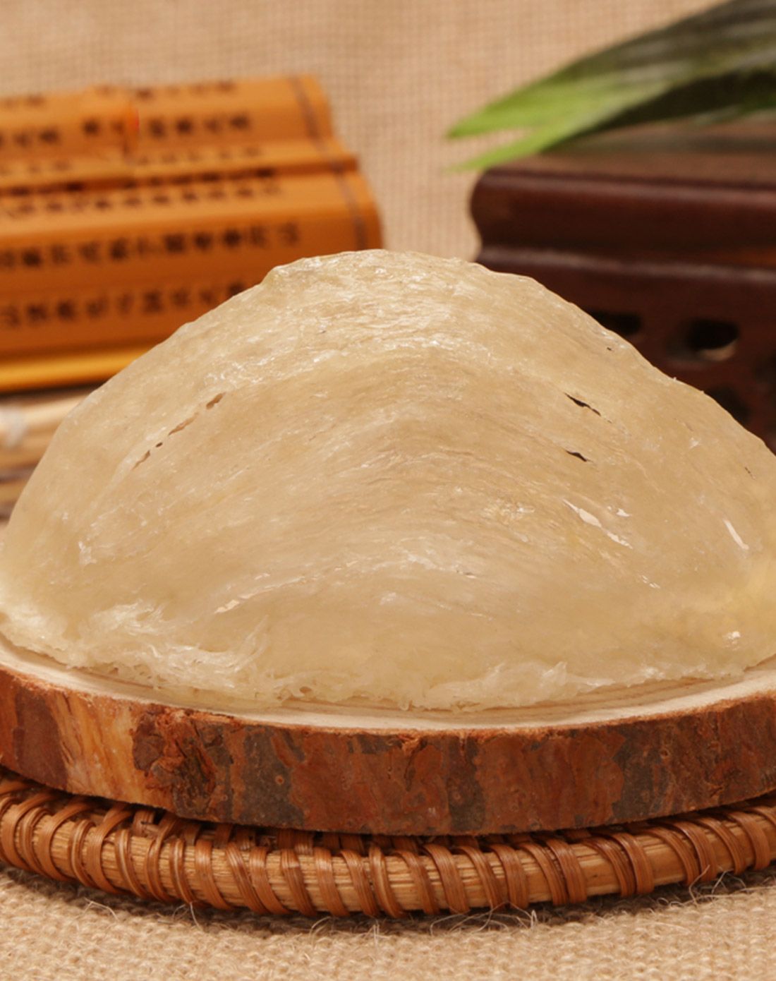 天然福盏官品干燕窝 10克装