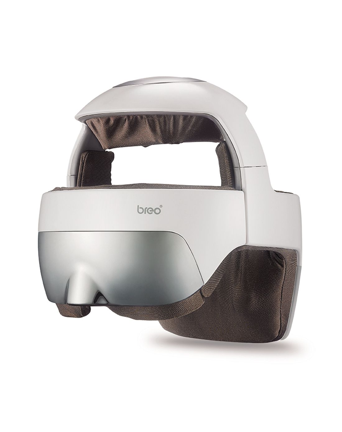 app互动头眼智能按摩器hm-1