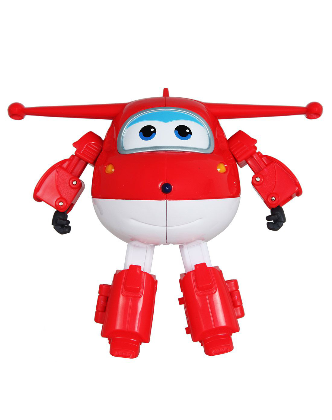 超级飞侠-乐迪(大变形)