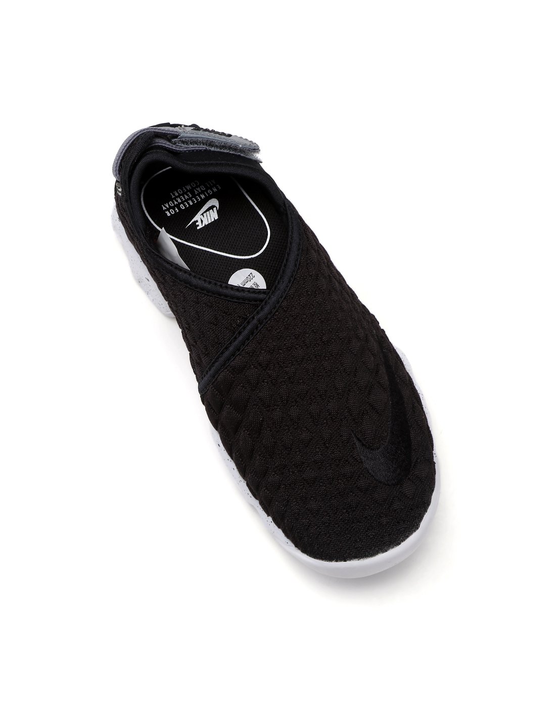 耐克nike rift wrap se 女款一脚蹬运动鞋