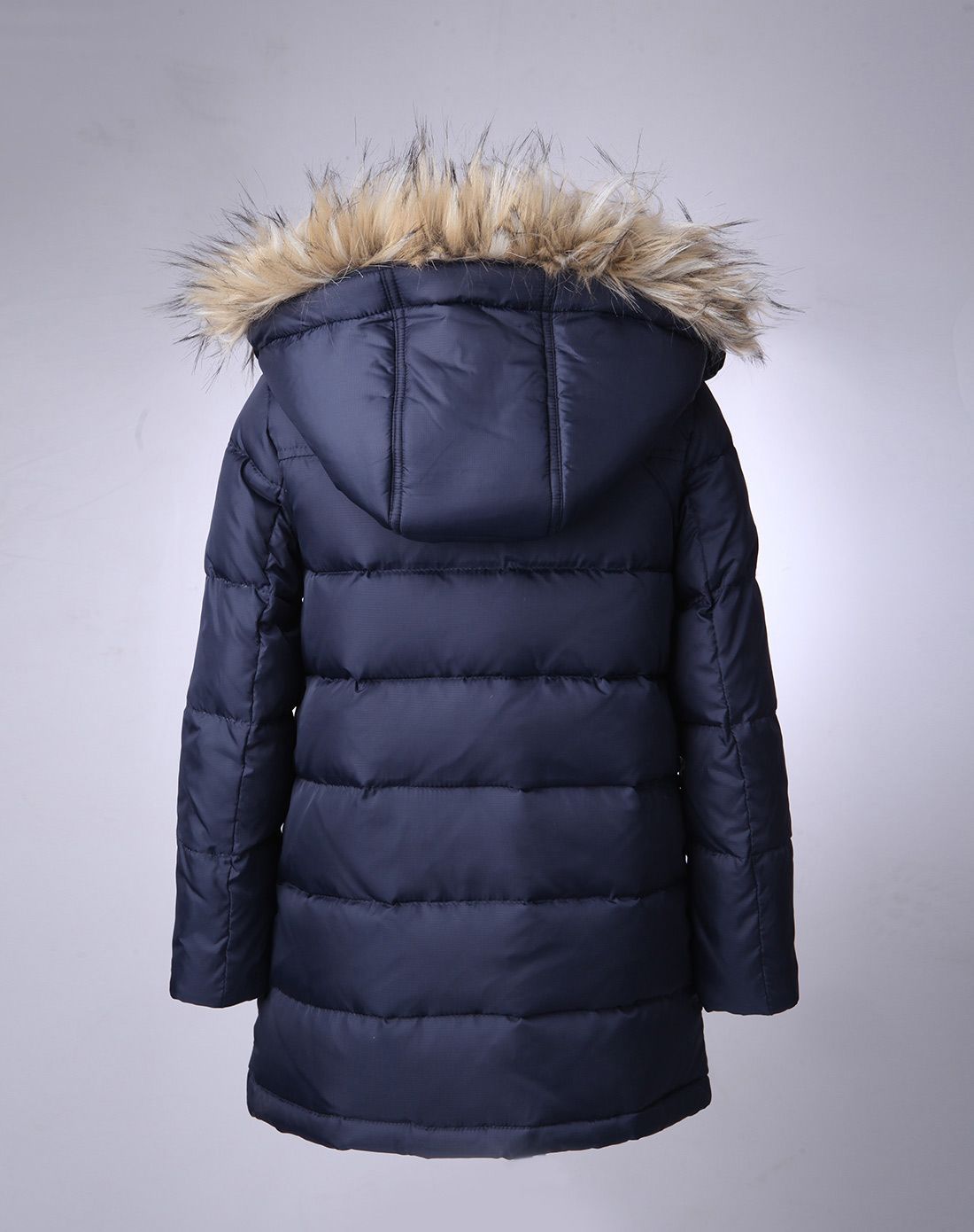 绿盒子greenbox旗下爱制造男童藏青色羽绒服md51207856_唯品会