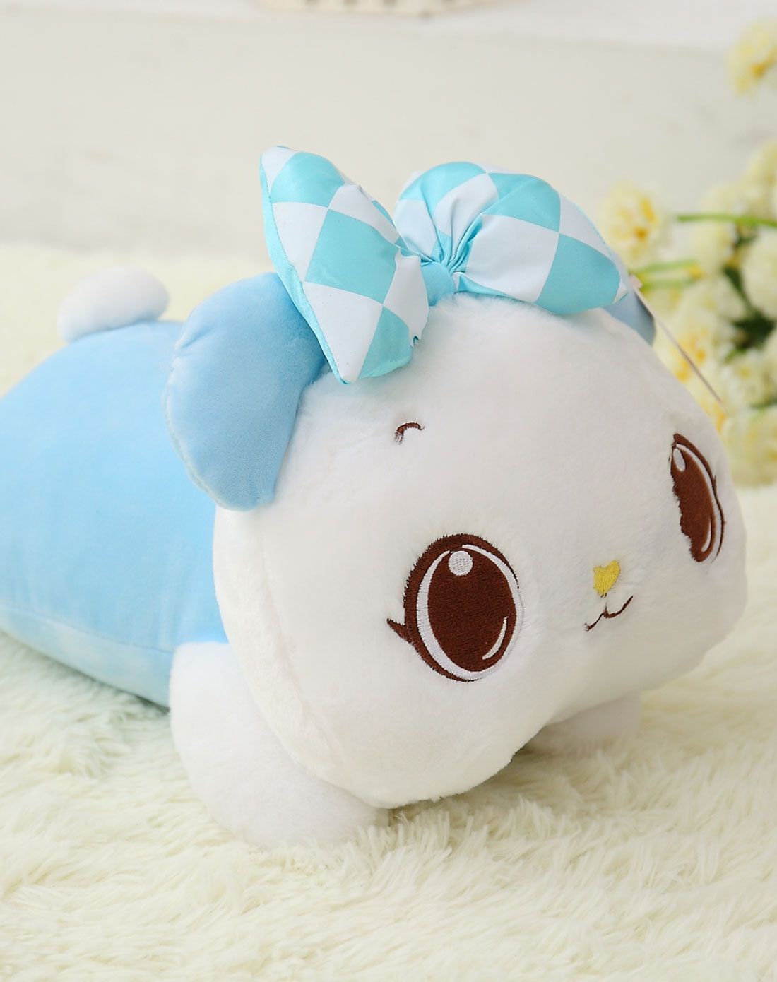 迪士尼disney&澳捷尔玩具专场直发货(混合)趴式爱梦熊