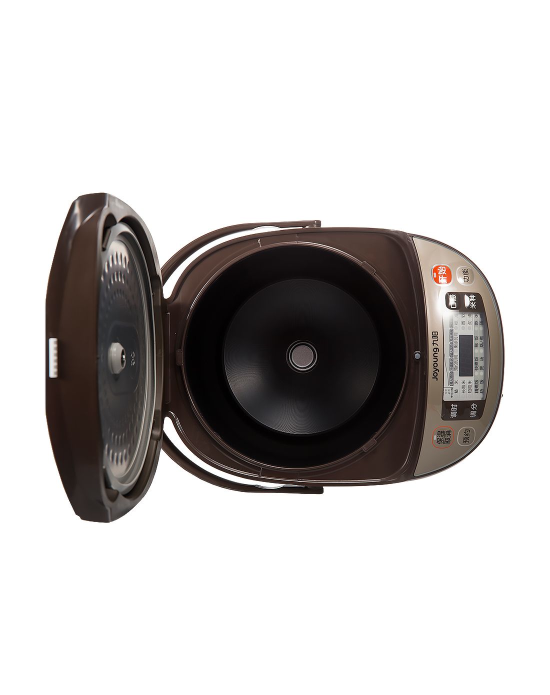 4l土灶原釜内胆电饭煲