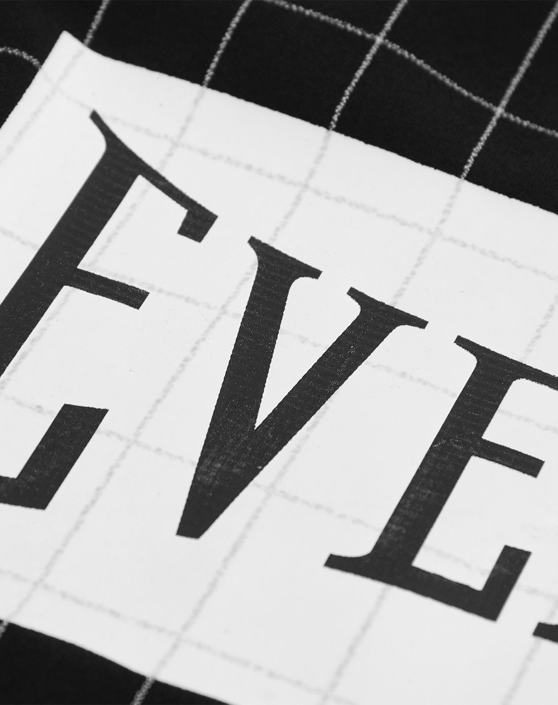 衣香丽影y.sing 夏季新品发售字母装饰格纹上衣96053111191_唯品会