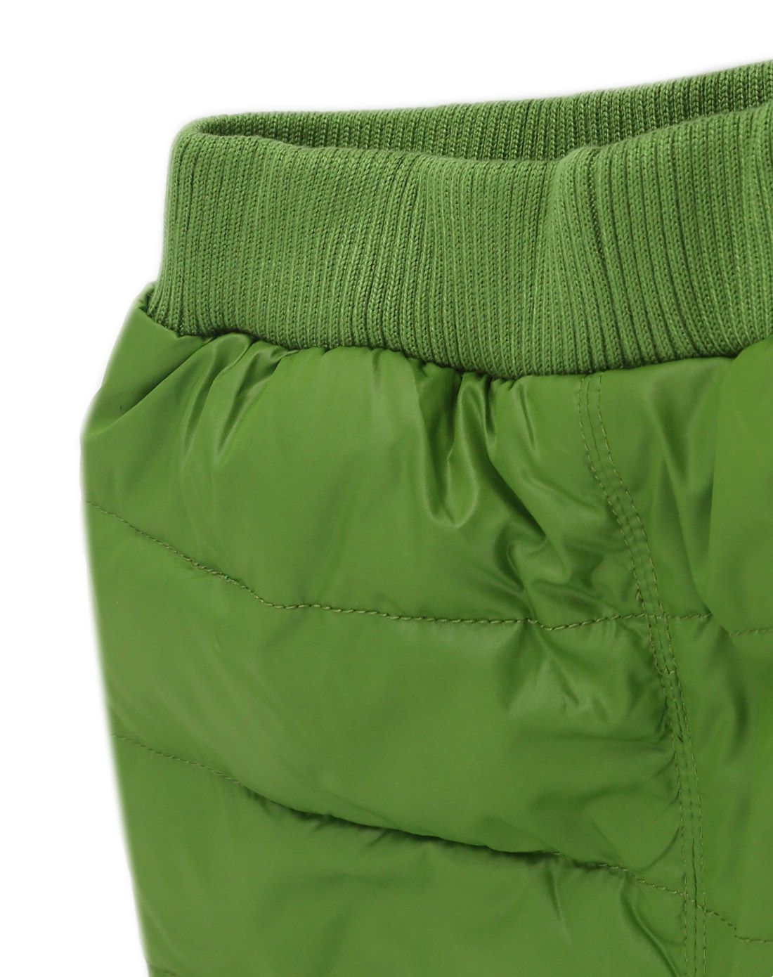 韦氏&黛姿靓彩羽绒服中性 草绿色 羽绒内穿裤62660-38_唯品会