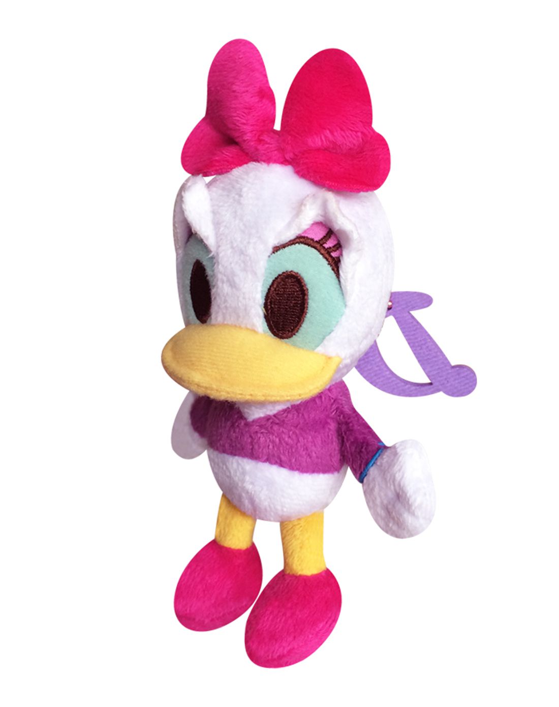 迪士尼挂饰系列黛丝