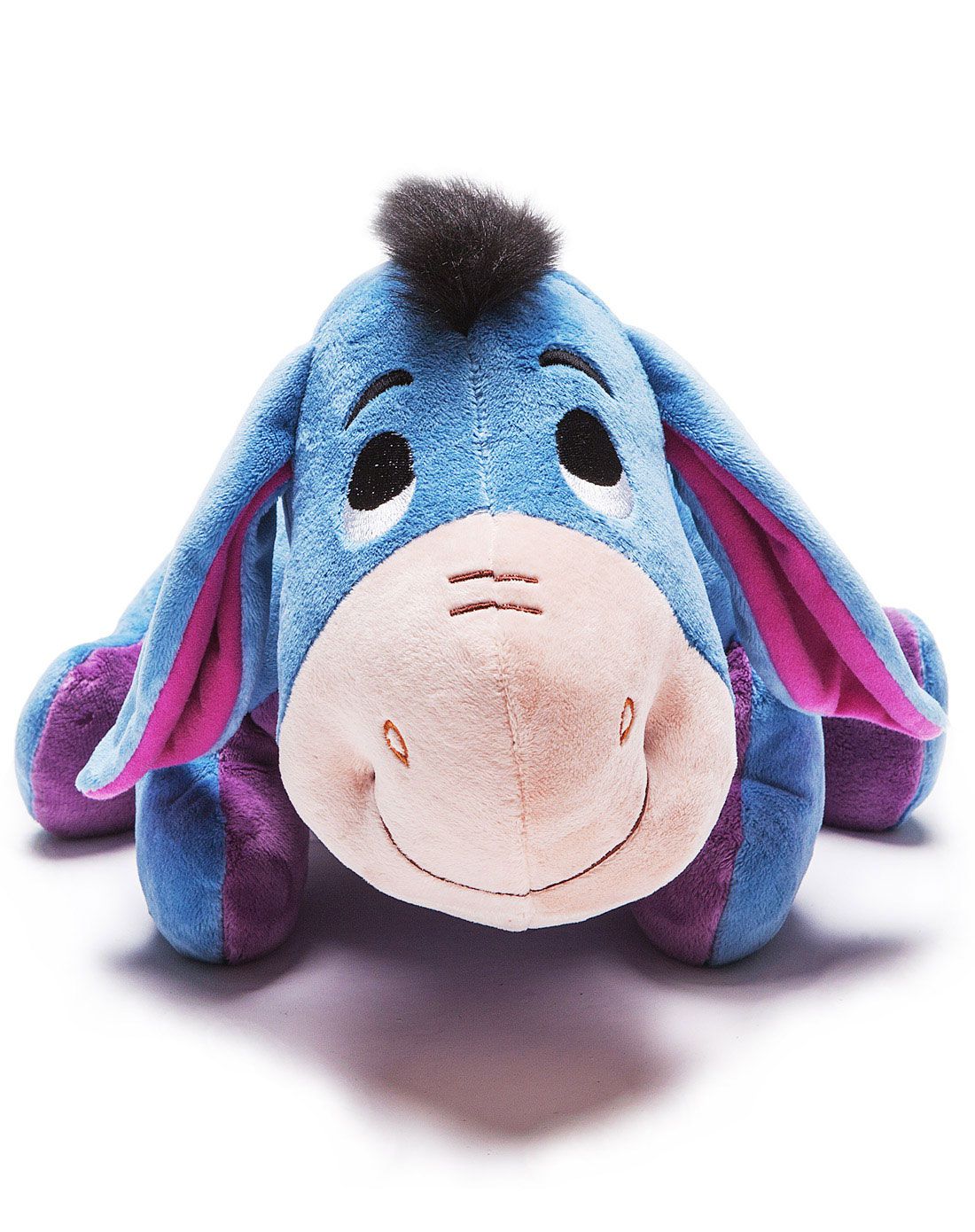 美国zoobies(如比) 迪士尼系列三合一玩具 屹耳