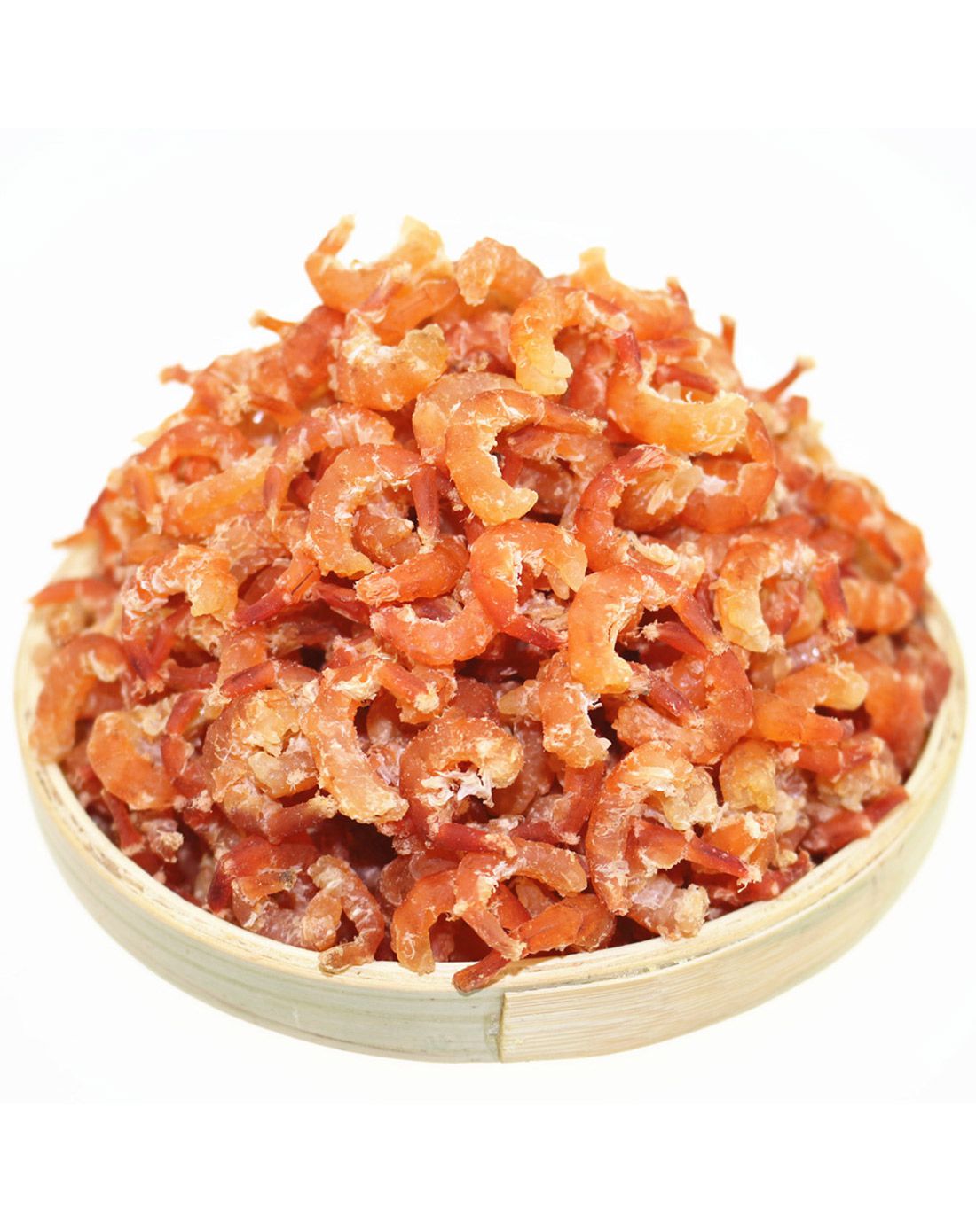 淡干海鲜干货 瑶柱干贝250g*2 虾米200g*2