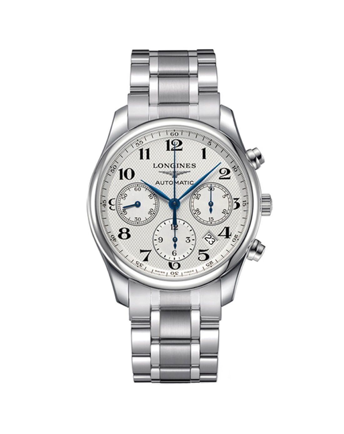 l27594786 收藏商品 已收藏取消收藏 浪琴master collection名匠系列l