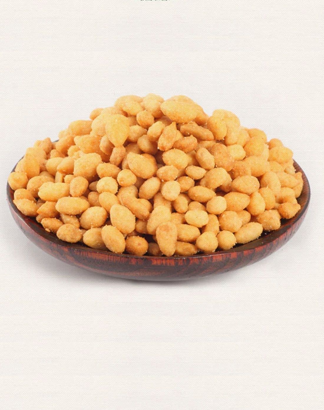 【办公零食推荐】蟹黄瓜子仁160gx4袋