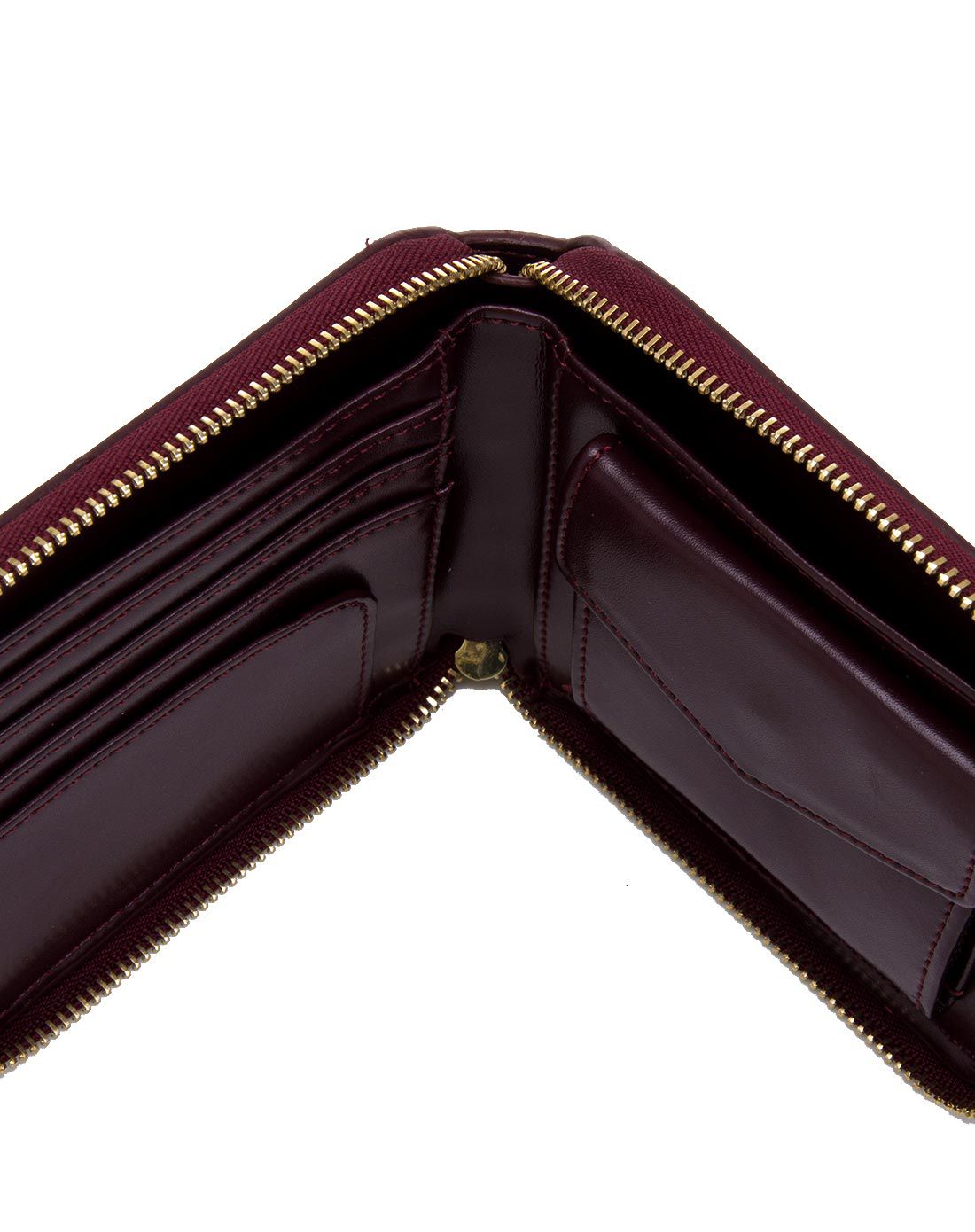 经典时尚mini方形钱包