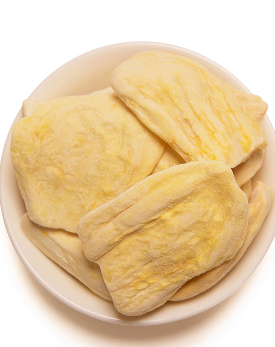 (2件起售)冻干菠萝蜜干40g