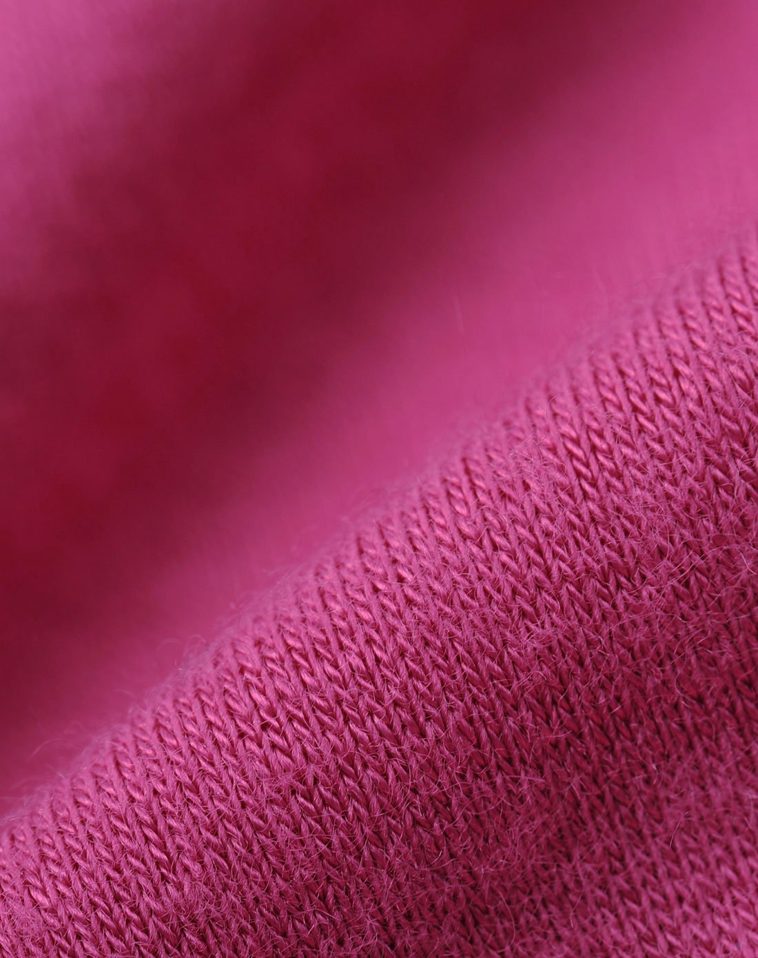 潮流拼接 女款淡玫瑰色长袖t恤 棉柔舒适