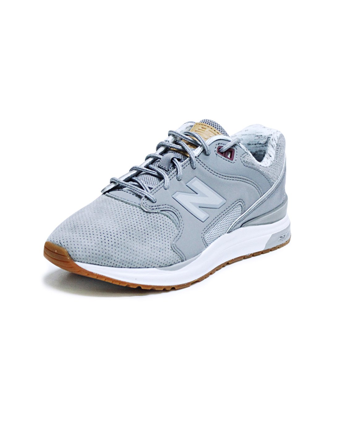 new balance 新百伦经典复古跑鞋 wl1550nb 1550系列