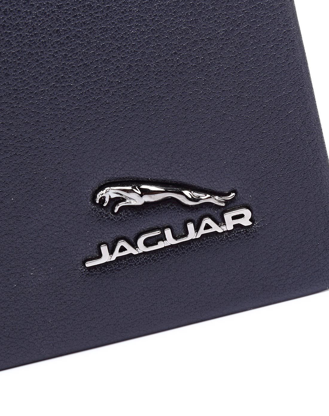 捷豹jaguar国际品牌皮具专场男款蓝色牛皮西装夹jm26660606_唯品会