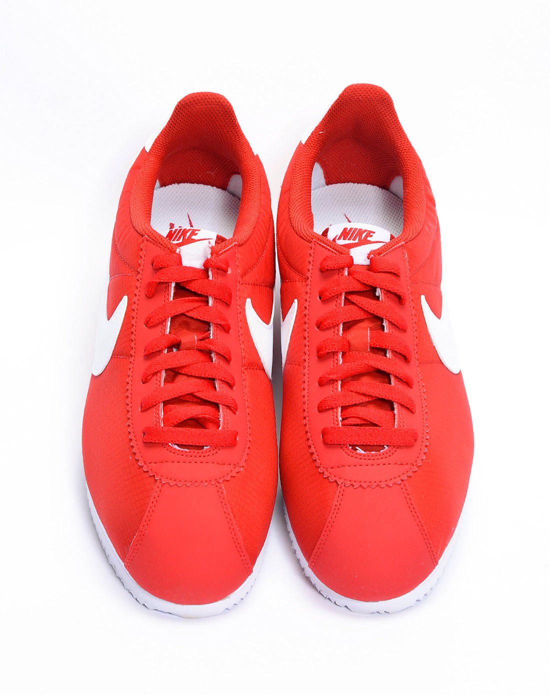 nike 耐克 阿甘经典系列 复刻版 男款男性红色经典鞋 运动 532487-614