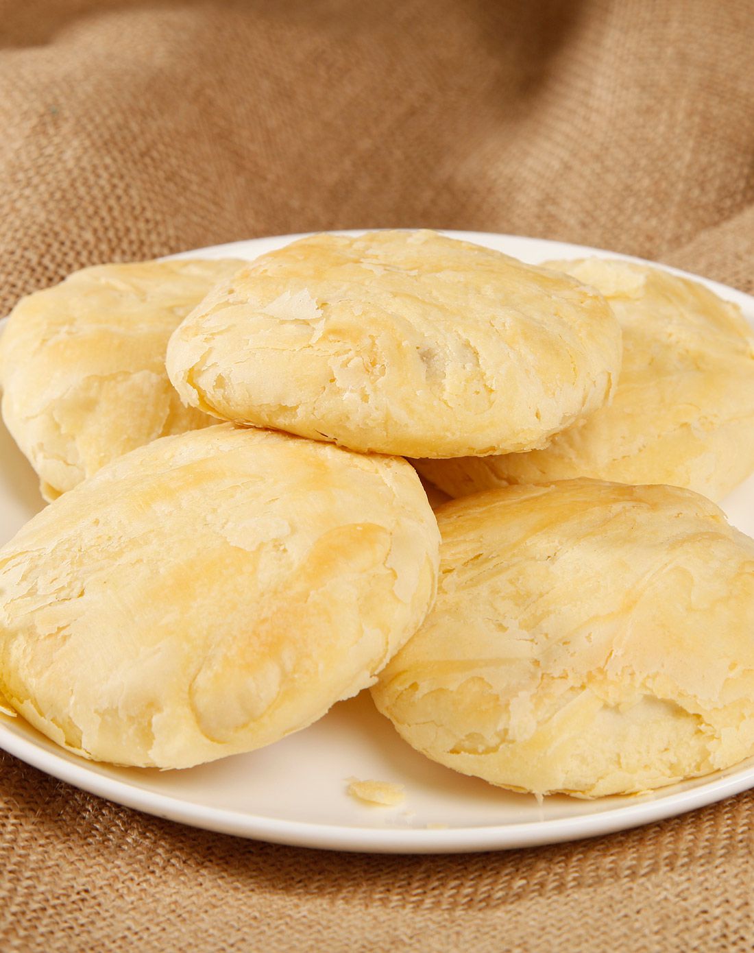 宝岛太阳堂台式牛奶太阳饼480g12入