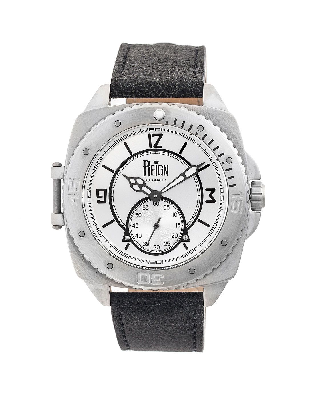 reign automatic 手表专场 reign自动机械机芯潜水腕表reirn1702