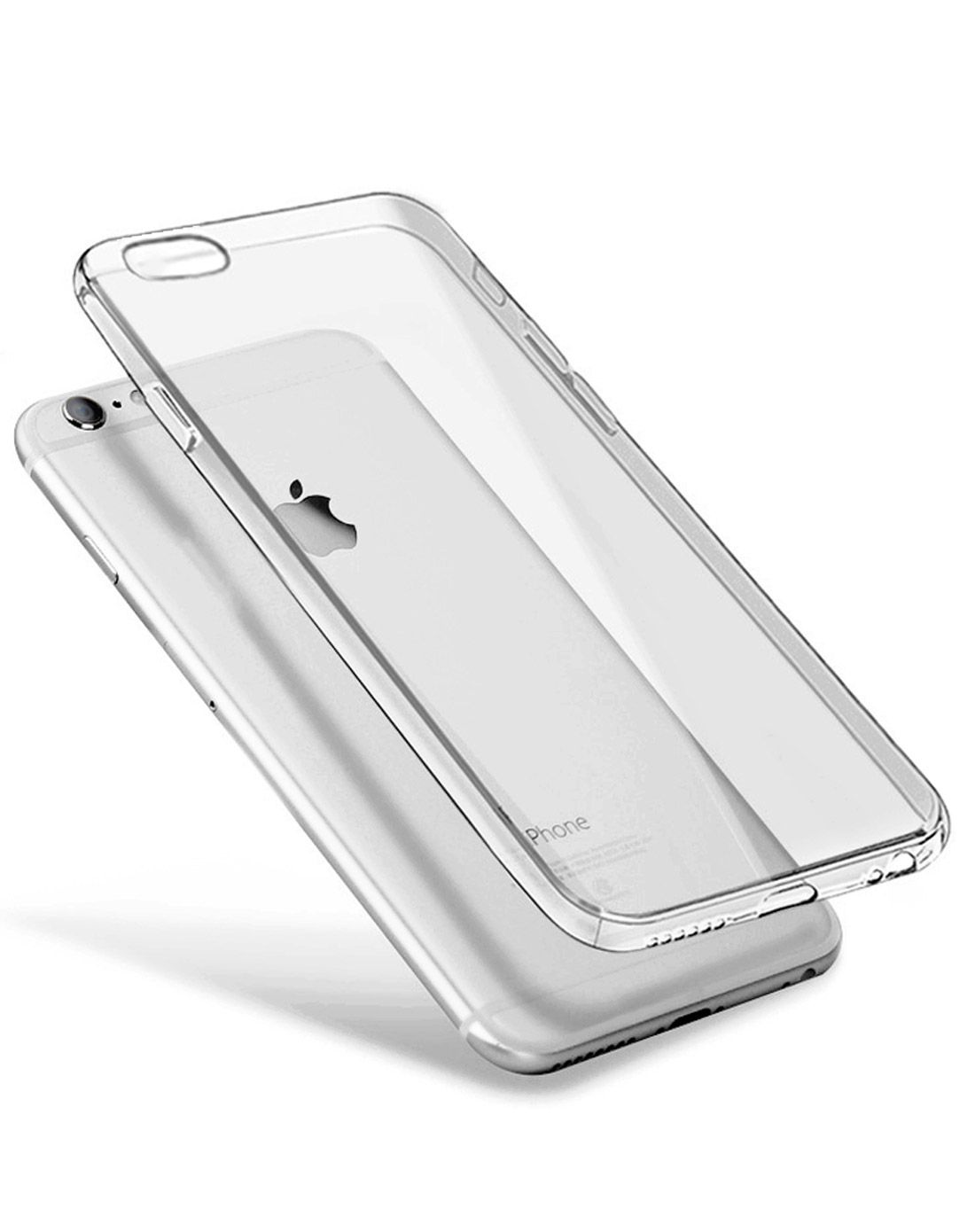 i6 4.7寸 tpu 钢化膜套餐