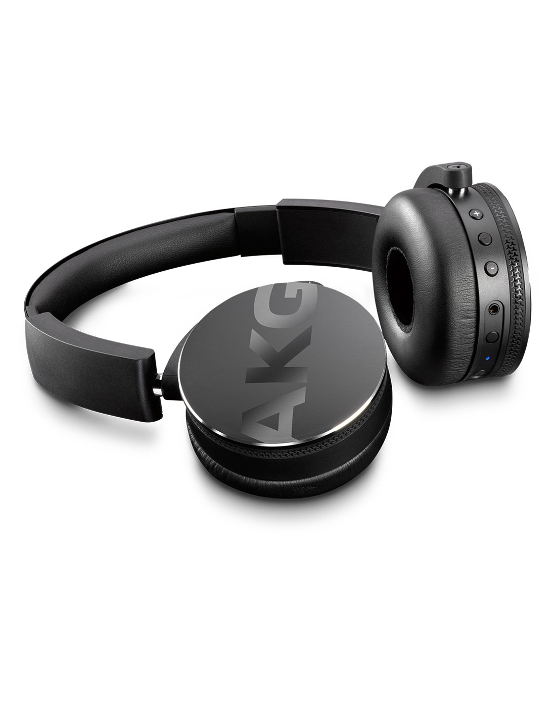 akg y50bt蓝牙无线耳机