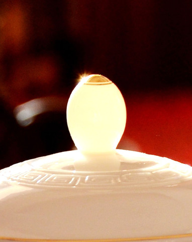 中国白陈仁海元首杯