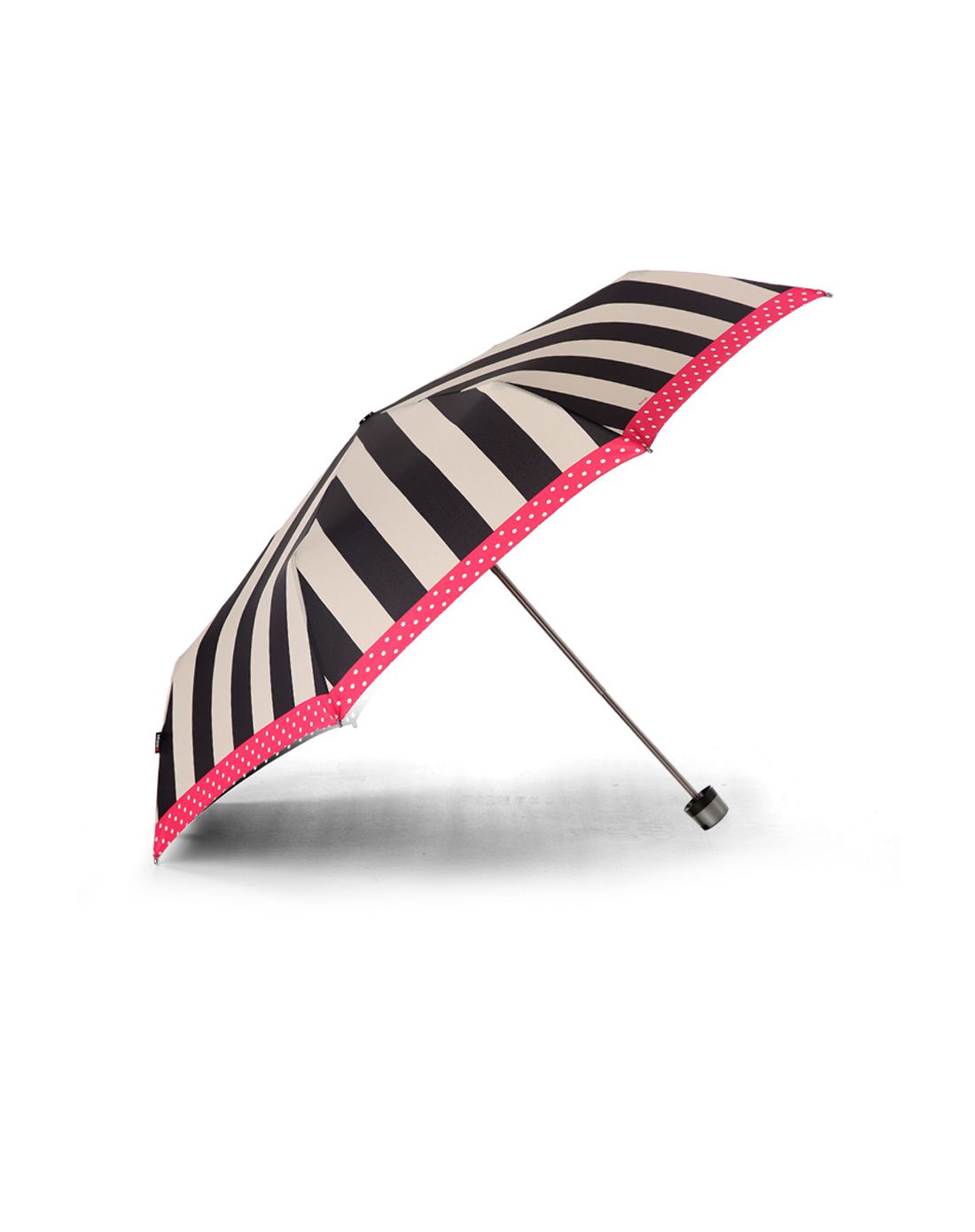 knirps 克尼普斯德国手动折叠伞女士三折伞户外伞晴雨两用伞防雨伞