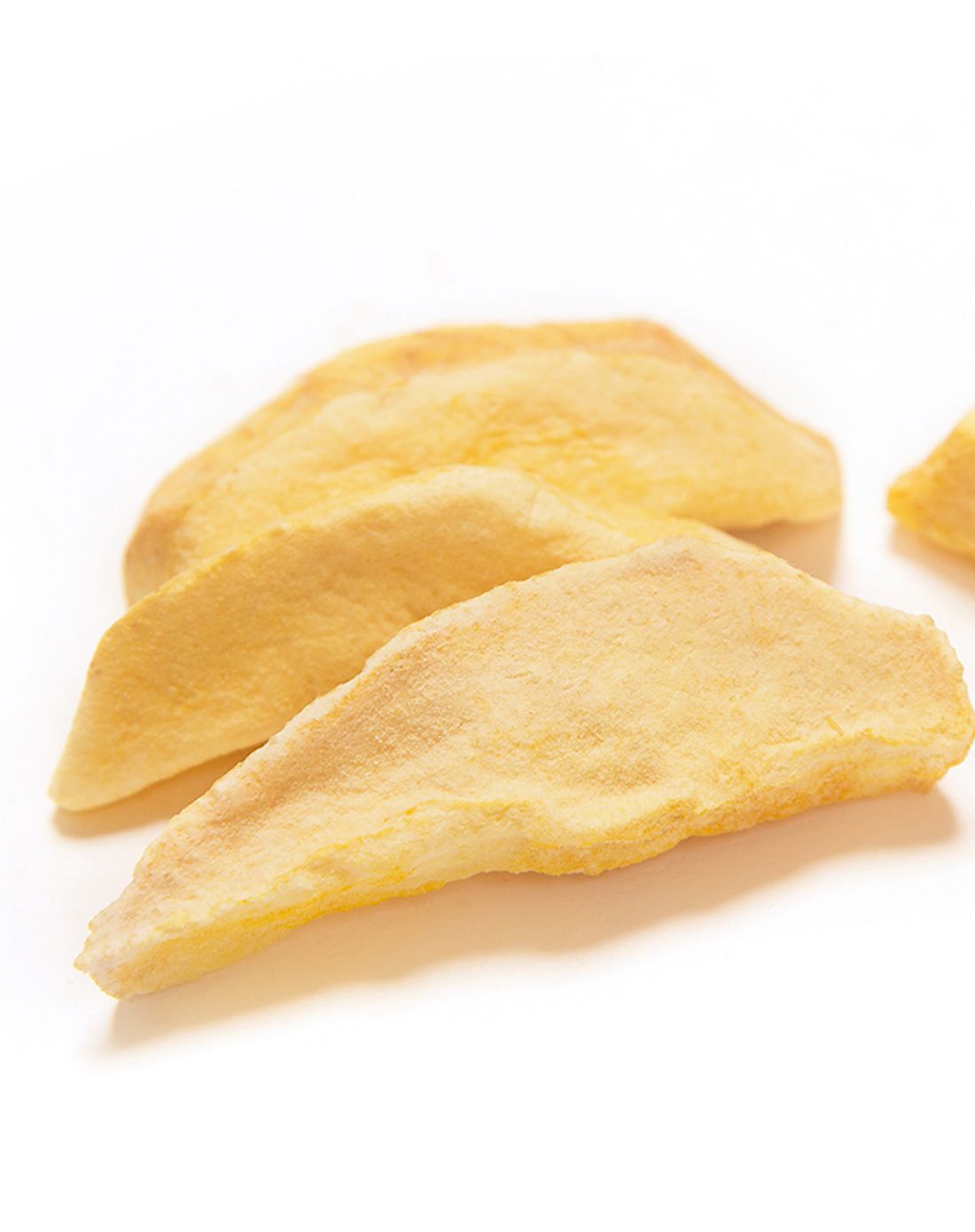 澳美果干&西域坚果食品专场(2件起售)冻干芒果干40g8886471301226