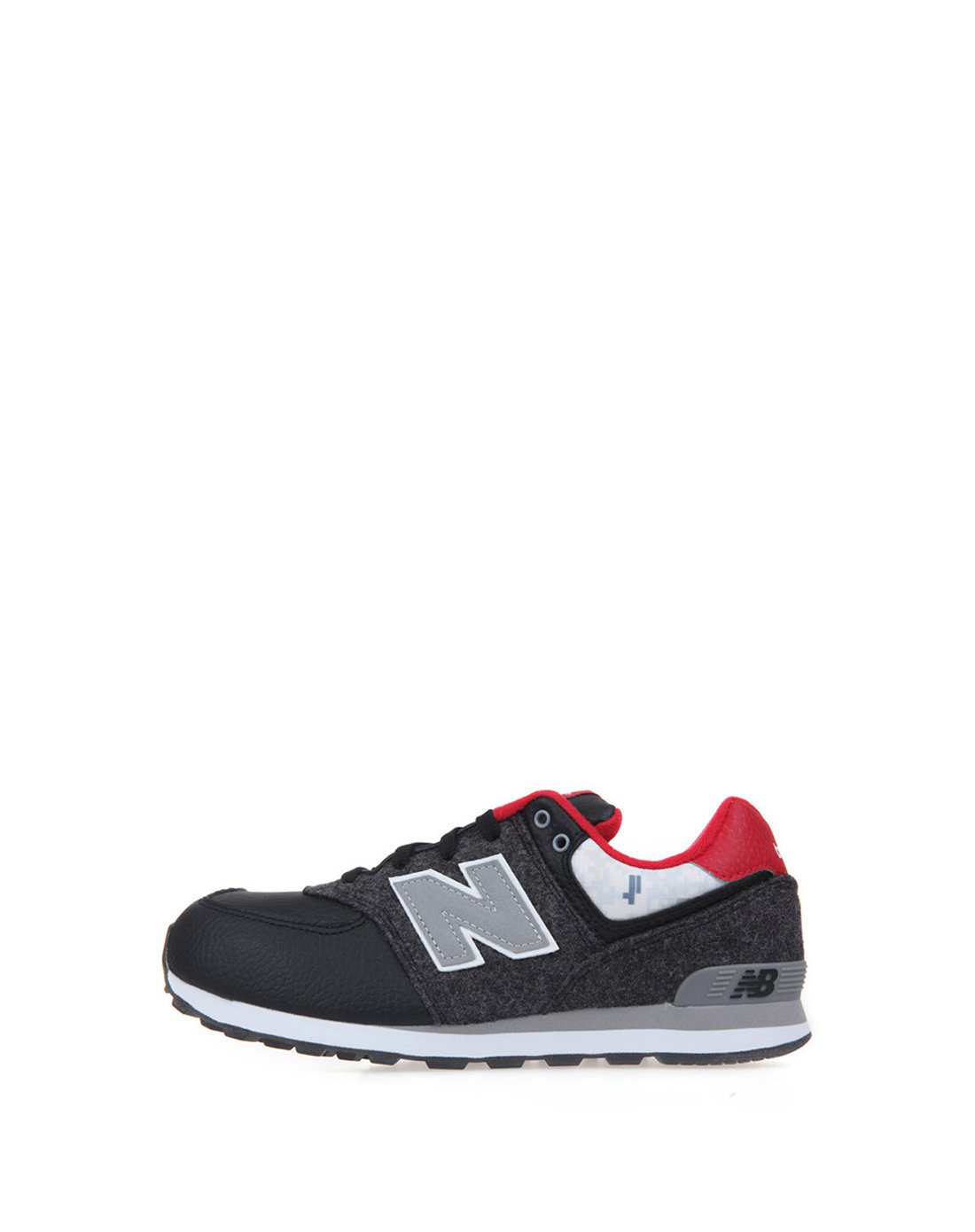 new balance 574新百伦休闲跑步大童/女鞋