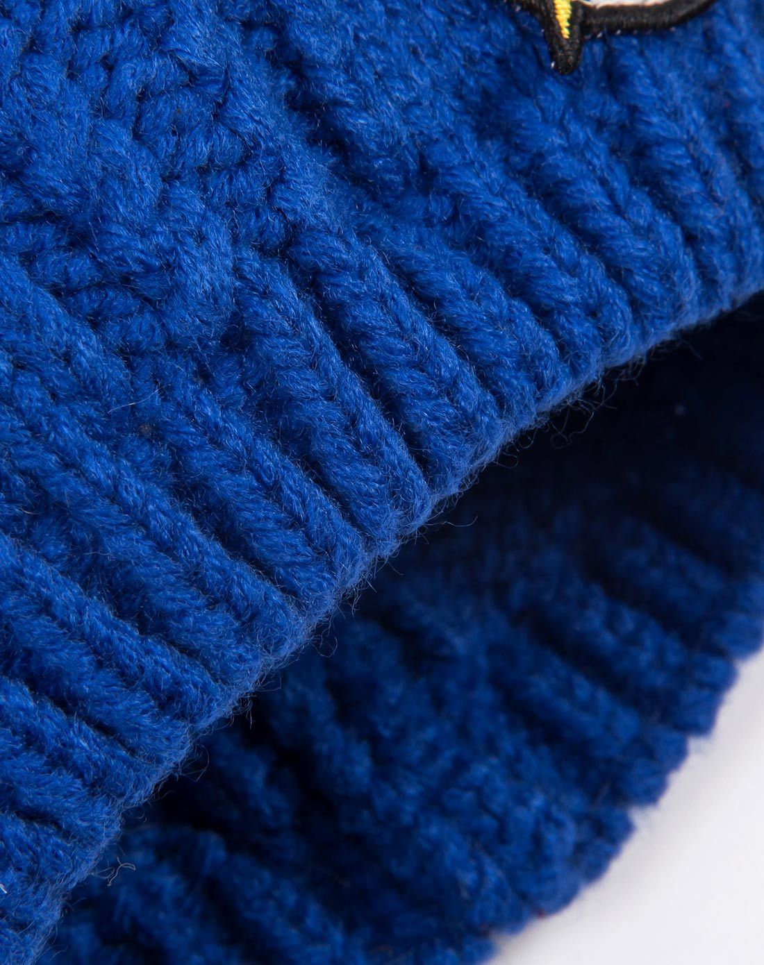 【两件起售】男童中国蓝帽子