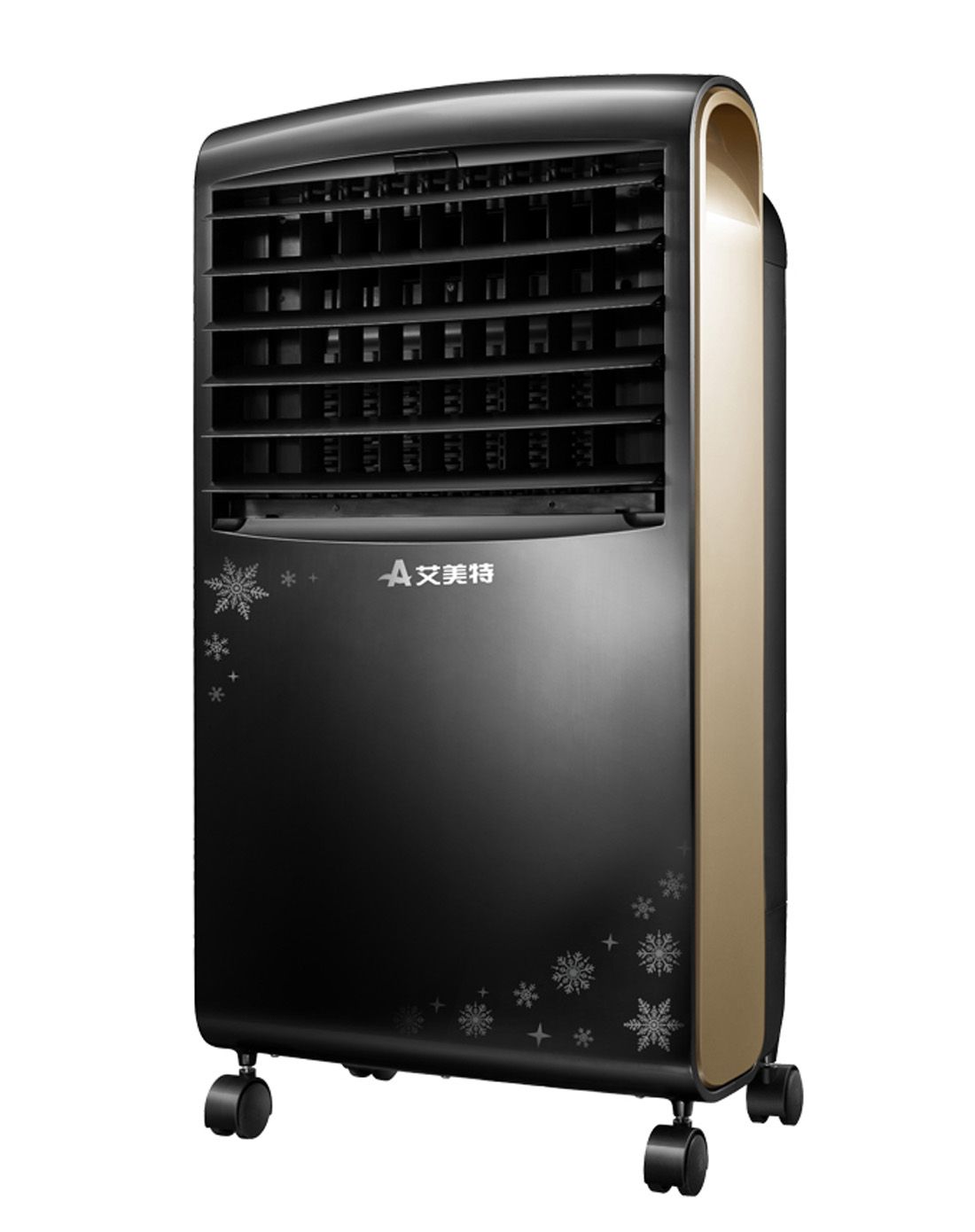 艾美特airmate风扇专场直发货升级冰芯遥控空调扇cfw21r_唯品会