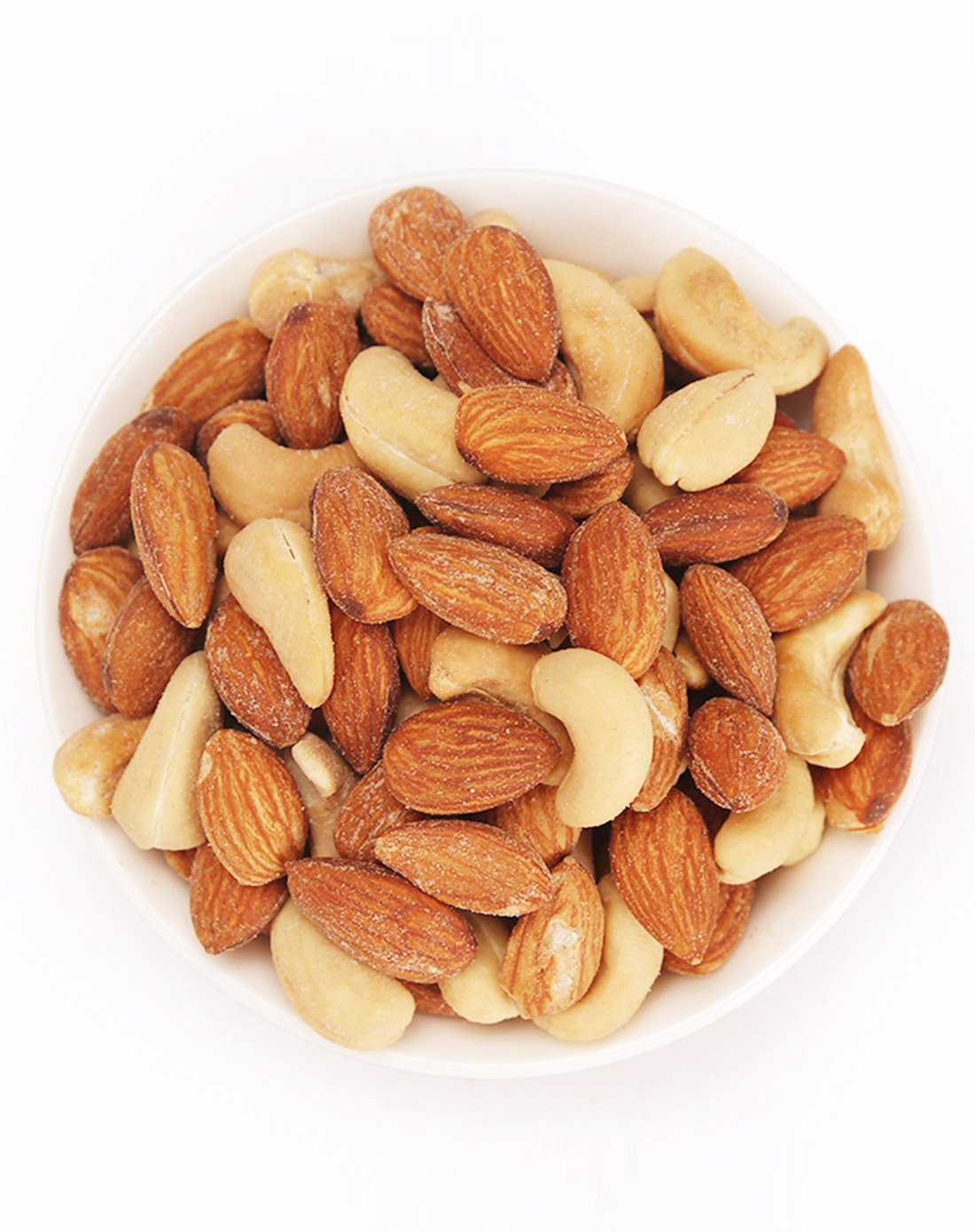 薄盐珍味双果240克