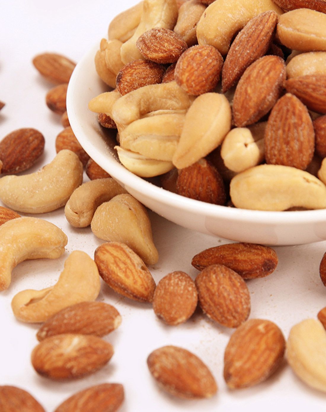 薄盐珍味双果240g