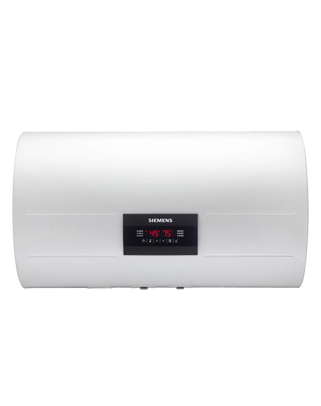 西门子siemens电器专场【高效加热】50升 节能之星 热水器dg50145sti