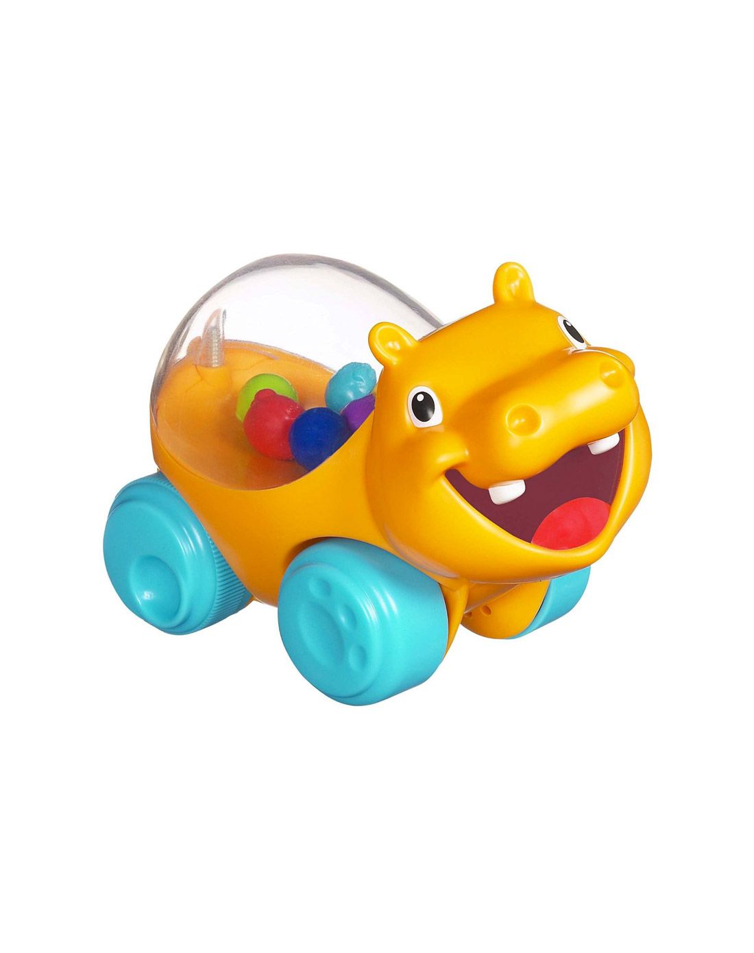 孩之宝卡通玩具专场(混合)儿乐宝球乐园快乐的河马a10349510_唯品会