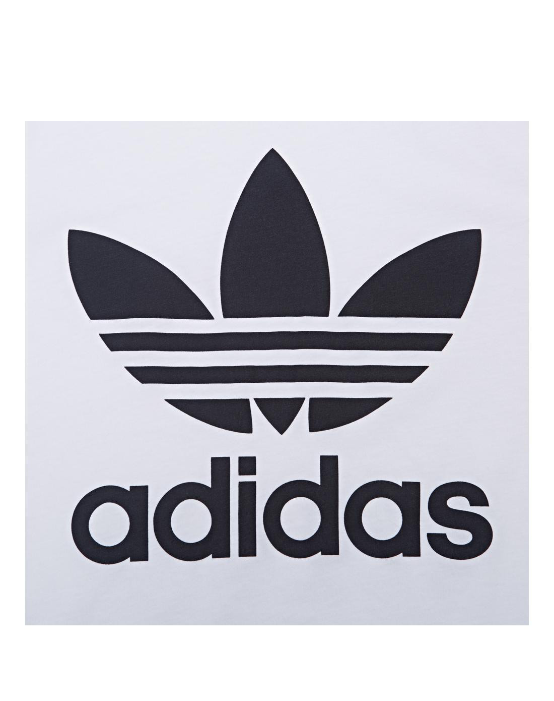 纯棉印图 男款白色运动短袖t恤白色