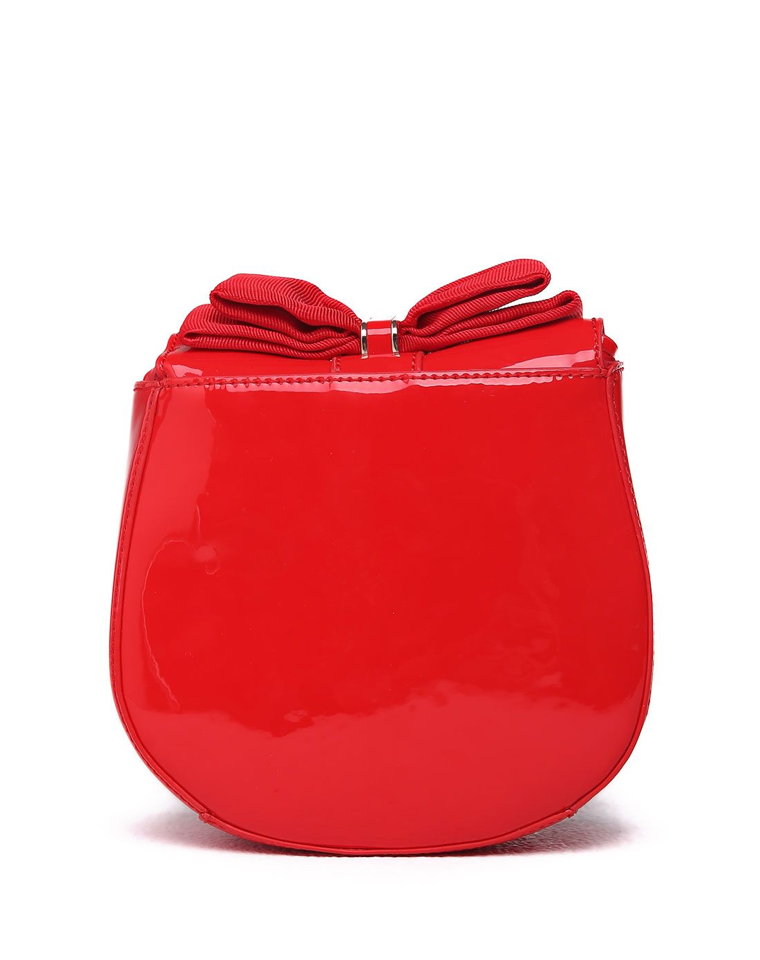 > katie judith红色名媛小包