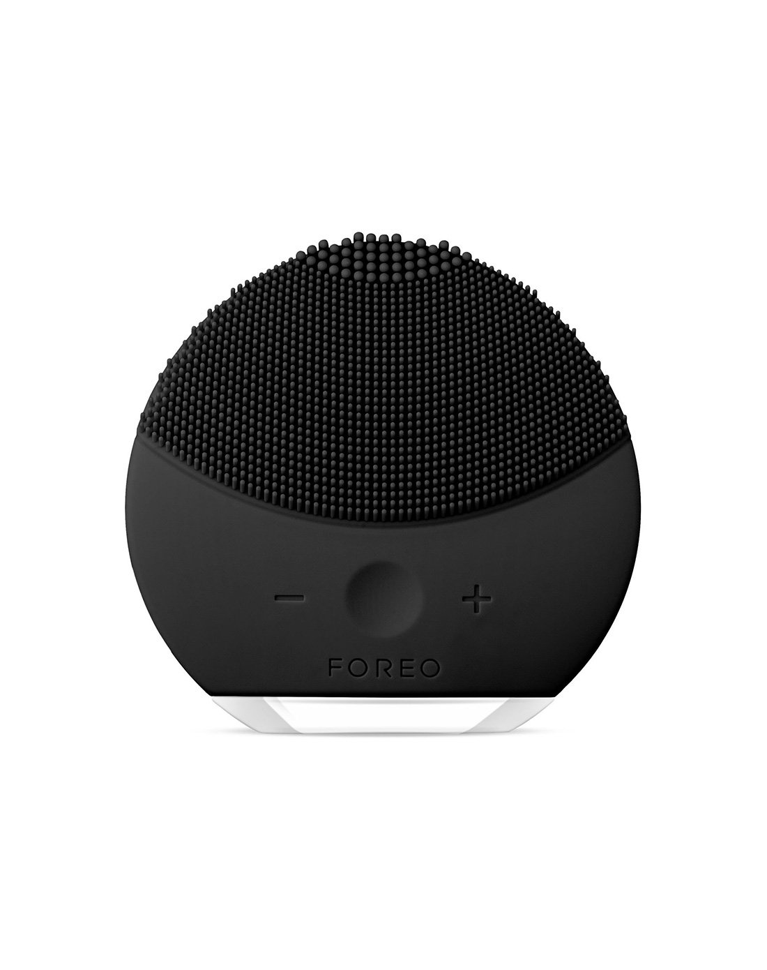 瑞典foreo luna mini2 露娜净透舒缓硅胶午夜黑洁面仪