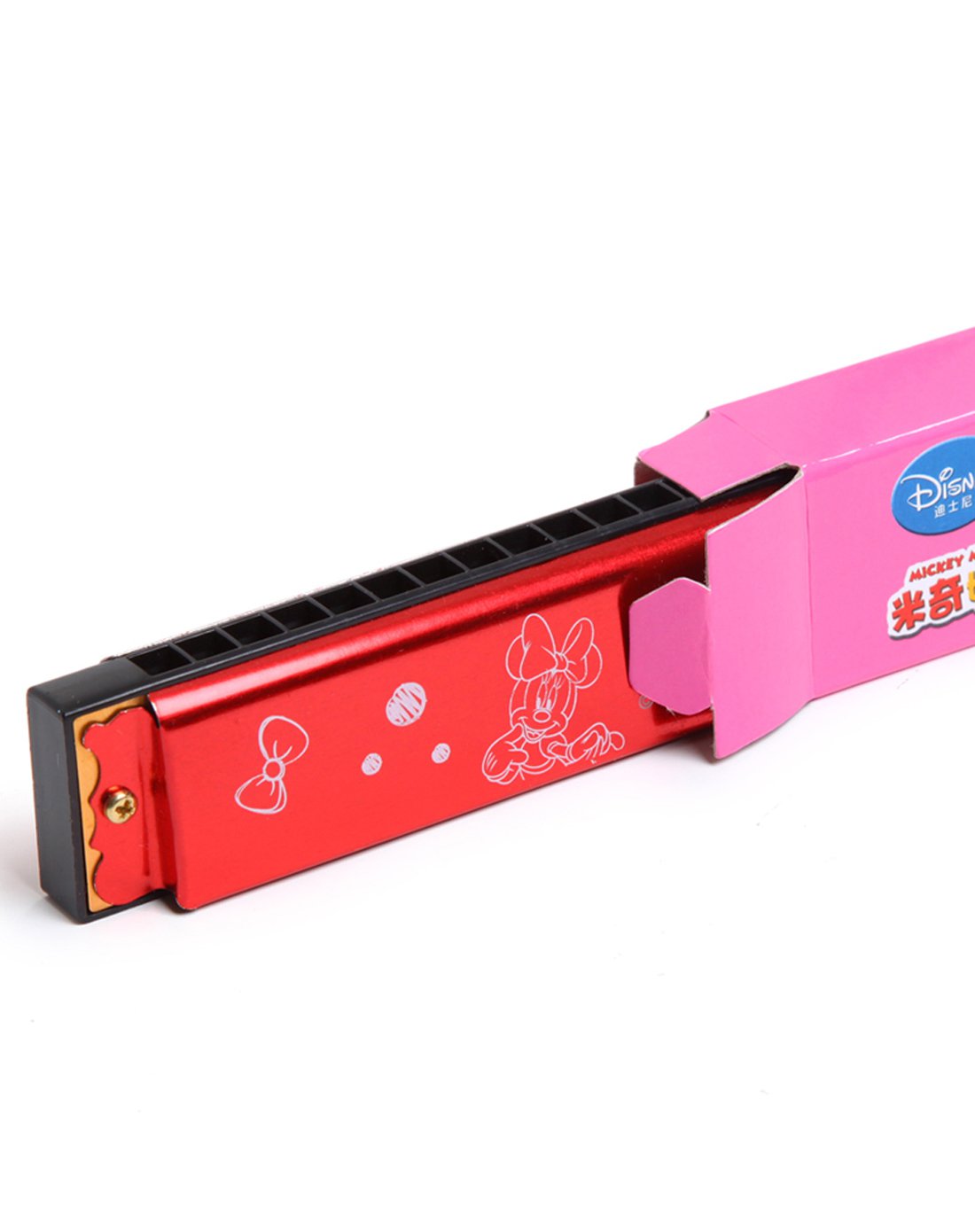 迪士尼大号口琴米妮