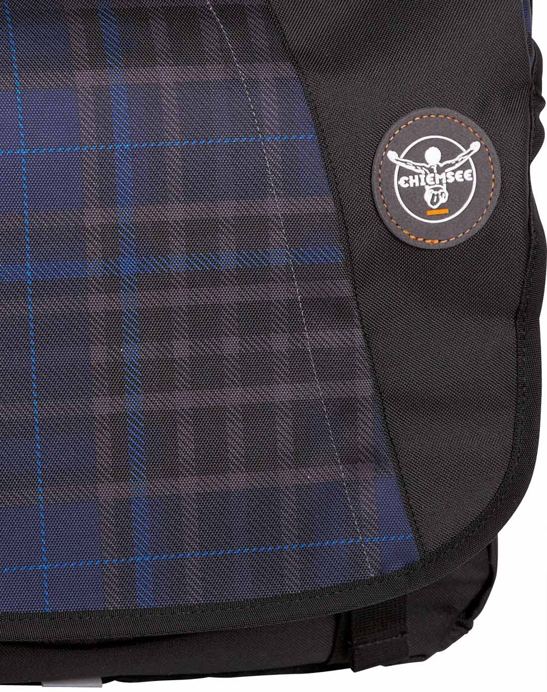 > chiemsee shoulderbag plus ba plus,单肩包