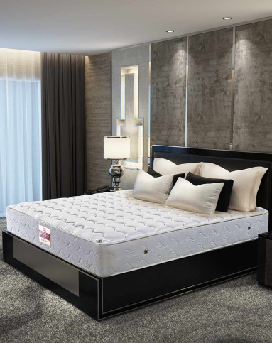 进口阻燃面料 pbs袋装独立弹簧 超静音抗干扰 28cm