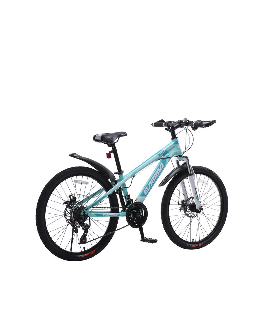 捷马gamma自行车专场直发货捷豹2.