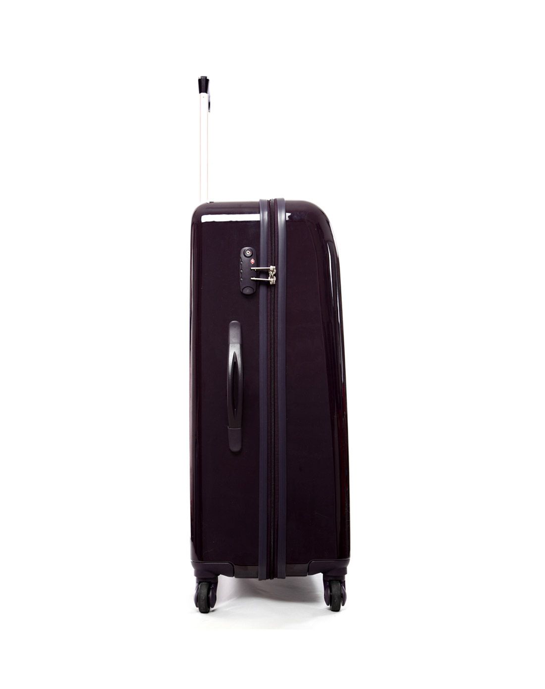 (赠送打包带)耐热抗压箱面28寸拉杆箱