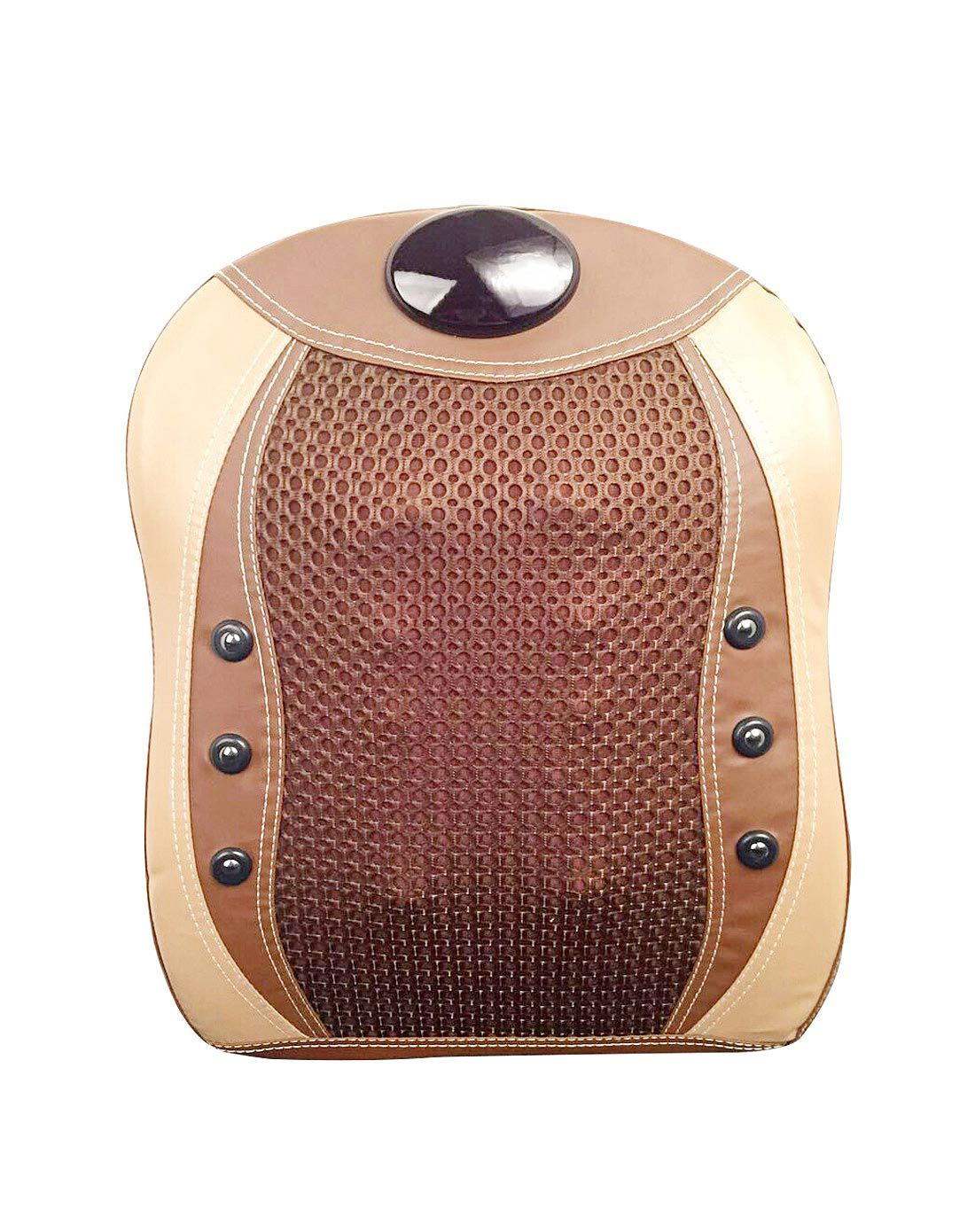 办公家用按摩放松中性款灰色按摩三件套