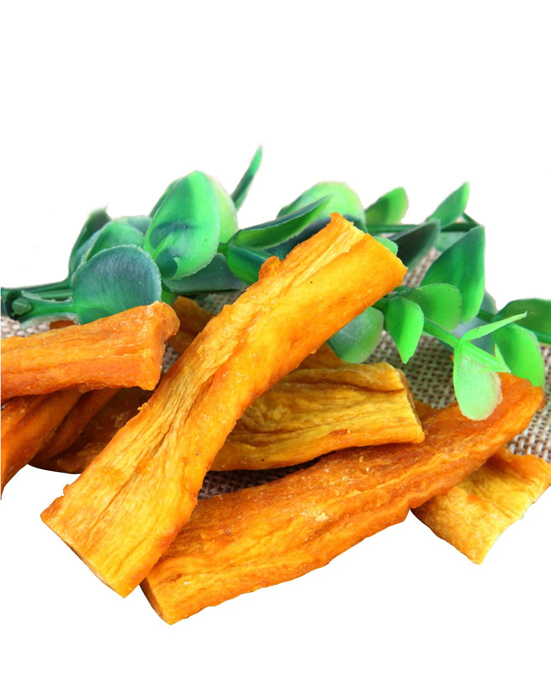 新疆哈密瓜干400g