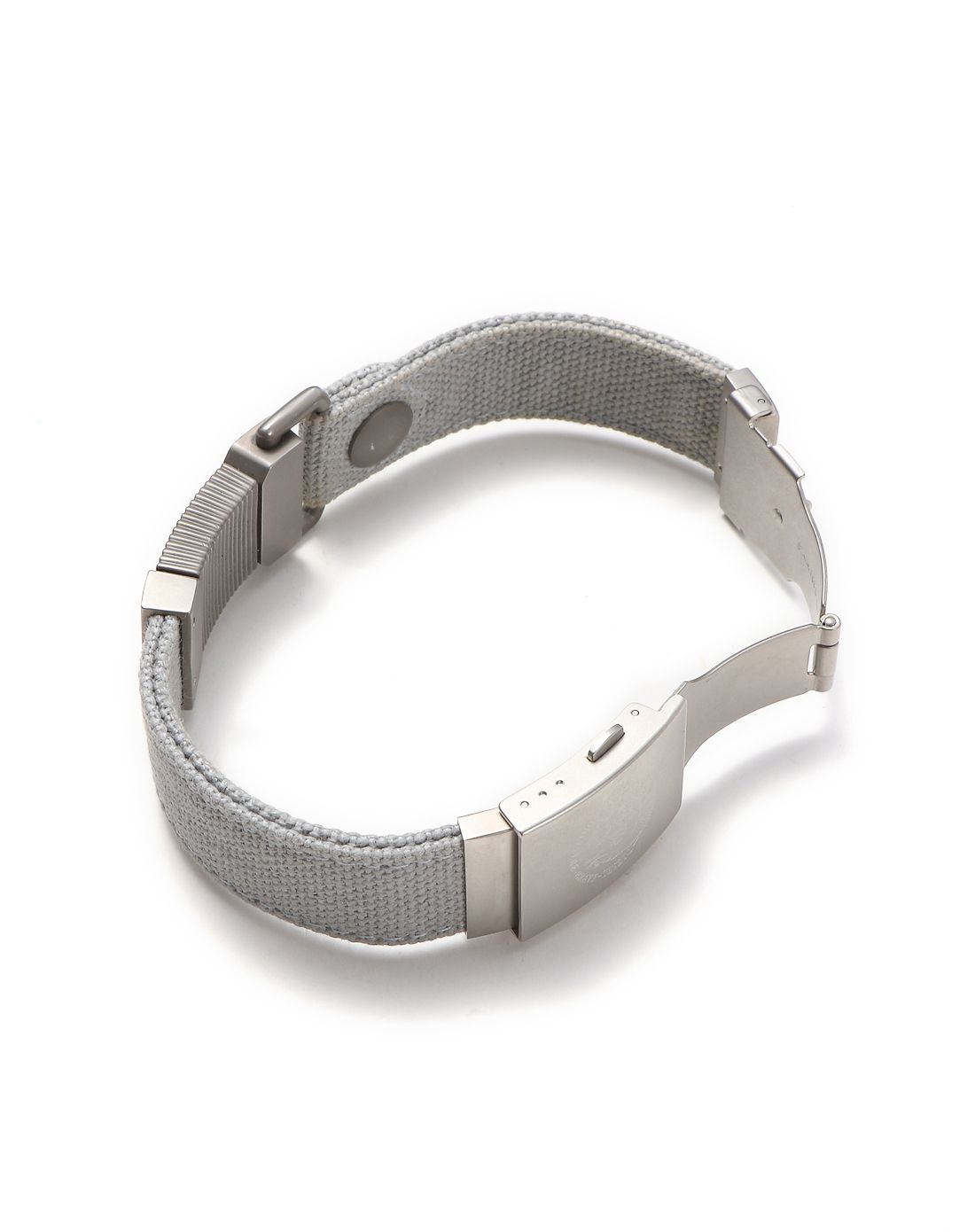 灰色魅力休闲手镯