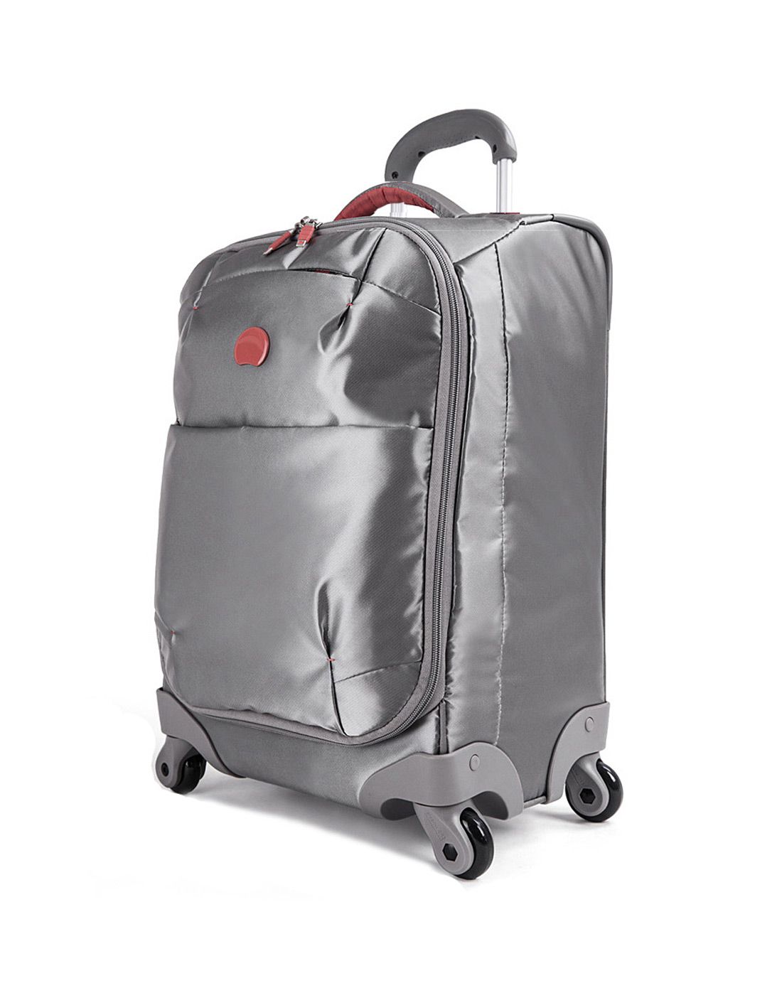 法国大使靓丽轻万向轮24寸四轮拉杆箱