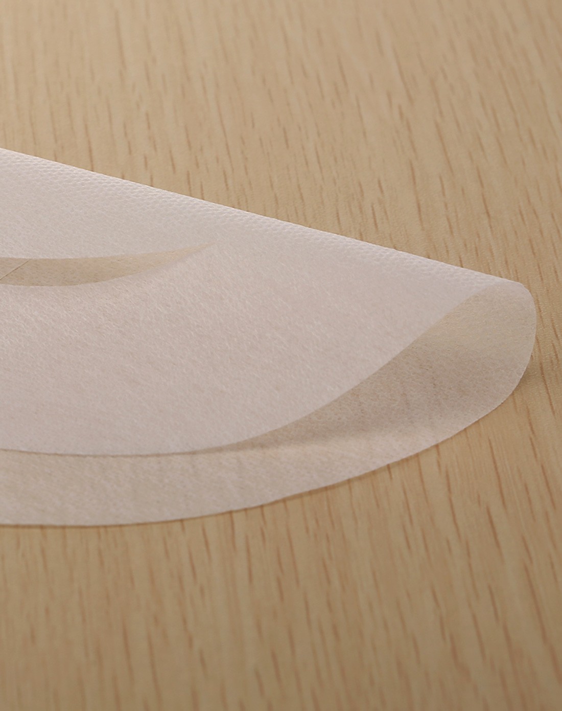 去汤油浮沫厨房吸油布50片装